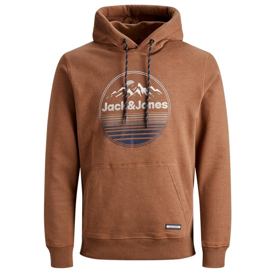 Jack& Jones Ανδρικό φούτερ Jack& Jones Ανδρικό φούτερ